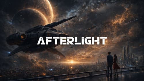 Afterlight still