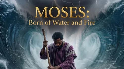 Moses: Born of Water and Fire still