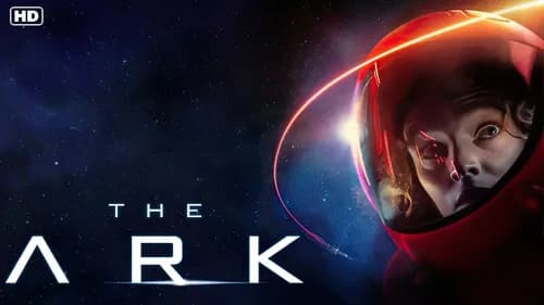 The Ark still