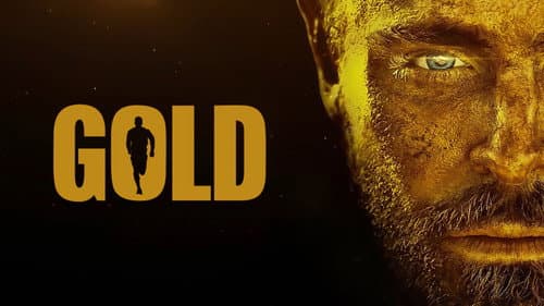 Gold still