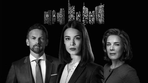 Bad Banks still