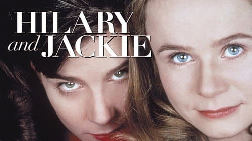 Hilary and Jackie still