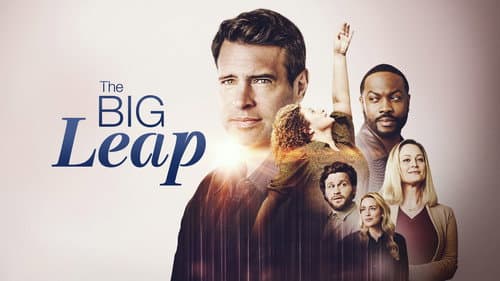 The Big Leap still