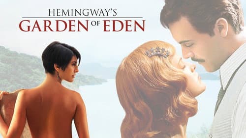 Garden of Eden still