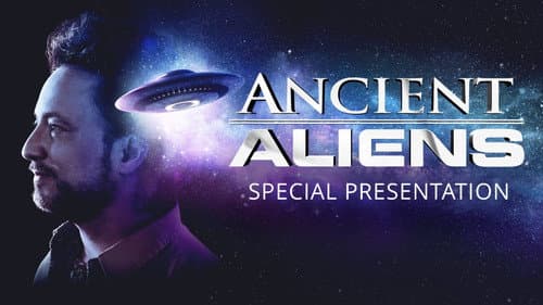 Ancient Aliens: Special Presentation still