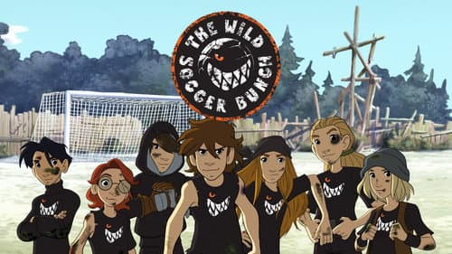 Die wilden Kerle still
