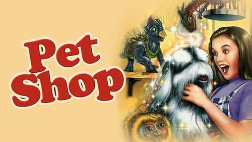 Pet Shop still