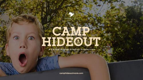 Camp Hideout still