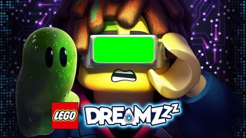 LEGO DREAMZzz still