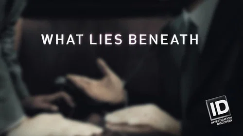 What Lies Beneath still
