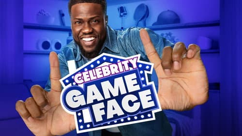 Celebrity Game Face still