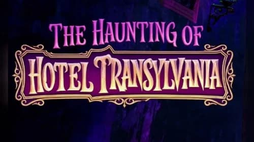 The Haunting of Hotel Transylvania still