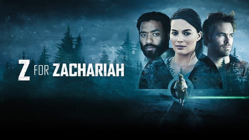 Z for Zachariah still