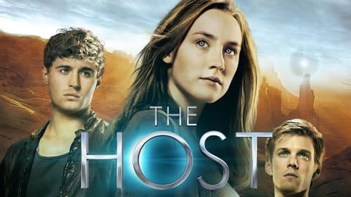 The Host still