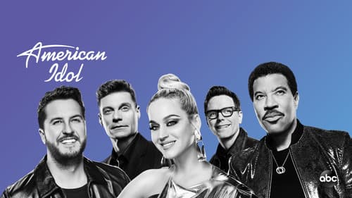 American Idol still
