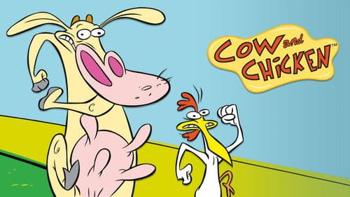 Cow and Chicken still