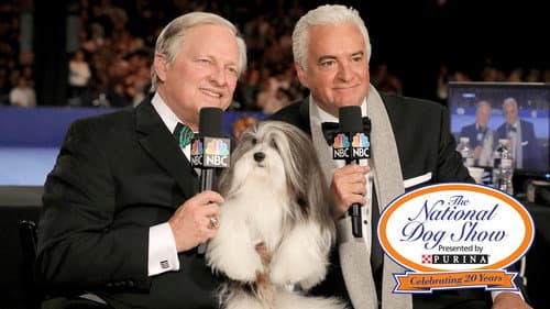 The National Dog Show still
