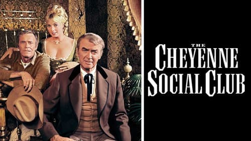 The Cheyenne Social Club still