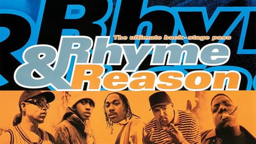 Rhyme & Reason still