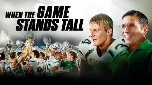 When the Game Stands Tall still