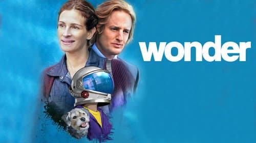 Wonder still