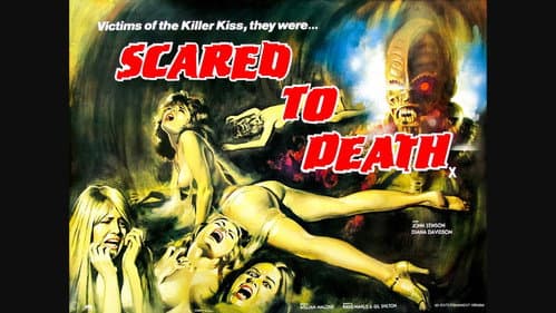 Scared to Death still