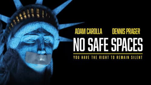 No Safe Spaces still