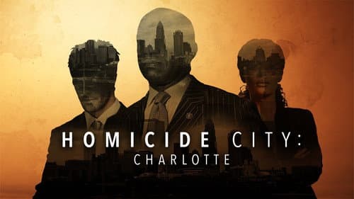 Homicide City: Charlotte still