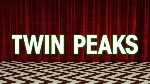 Twin Peaks still