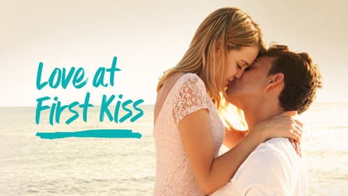 Love at First Kiss still