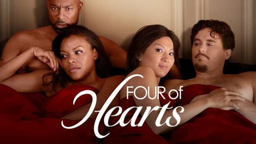 Four of Hearts still