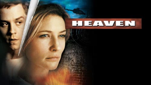 Heaven still