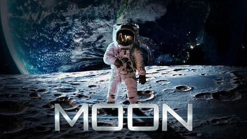 Moon still
