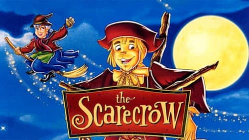 The Scarecrow still