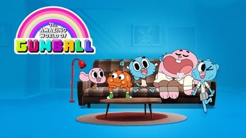 The Amazing World of Gumball still
