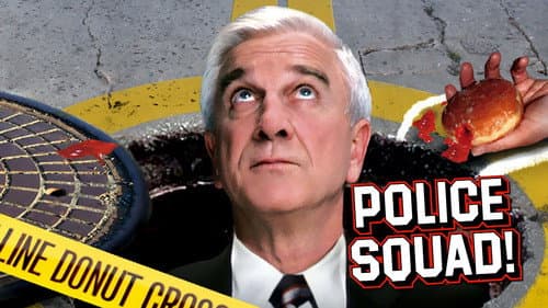 Police Squad! still