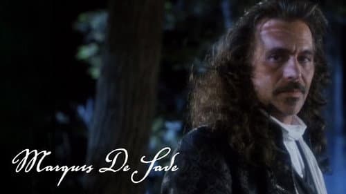 Marquis de Sade still
