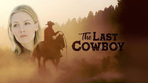 The Last Cowboy still