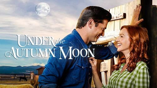 Under the Autumn Moon still