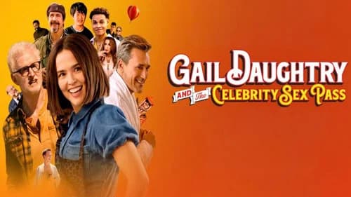 Gail Daughtry and the Celebrity Sex Pass still