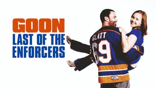 Goon: Last of the Enforcers still