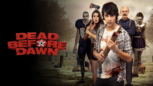 Dead Before Dawn still
