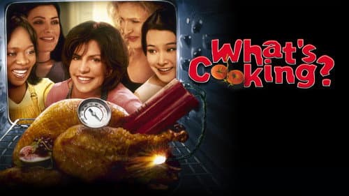 What's Cooking? still