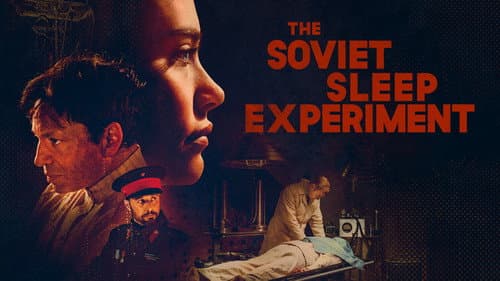 The Soviet Sleep Experiment still