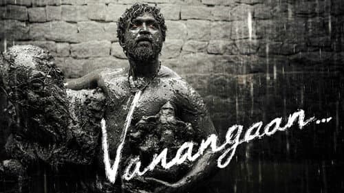 Vanangaan still