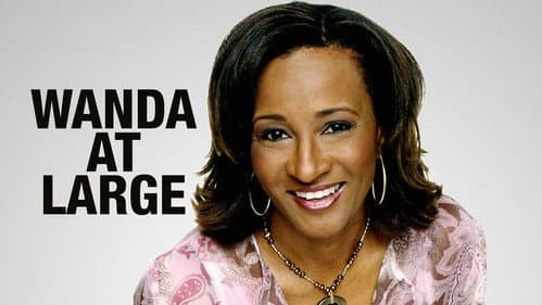 Wanda at Large still