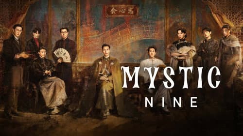 Mystic Nine still