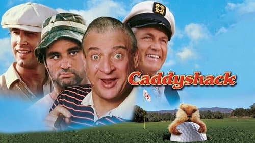 Caddyshack still