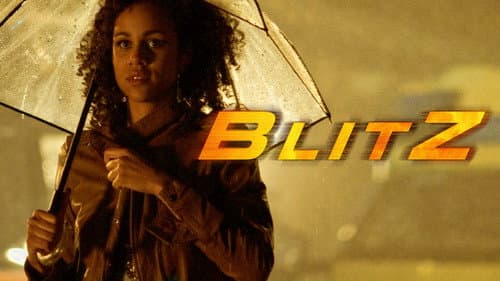 Blitz still