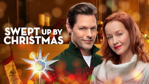 Swept Up by Christmas still